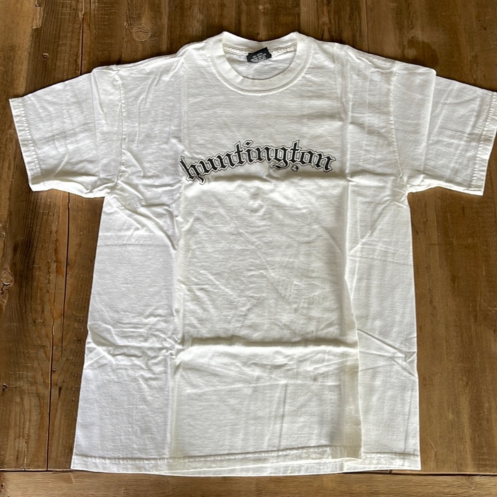 Huntington Surf Shop Shirt